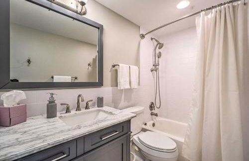 Cozy Lake Santeetlah Cottage with Dock and 3 Kayaks! - Foto 23