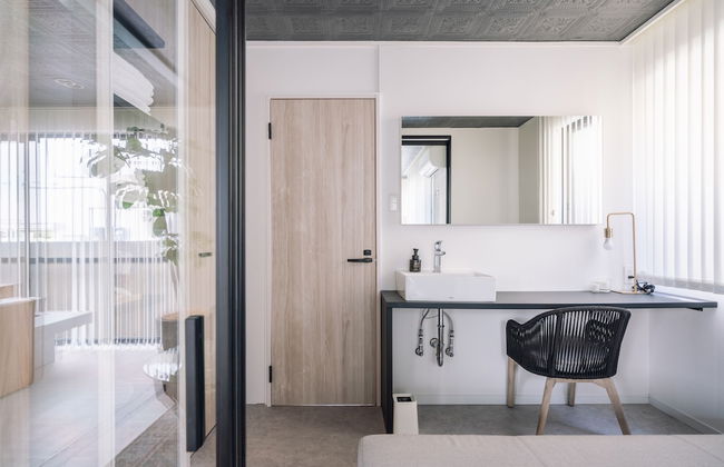 Infinity Hotel -Jicchaku- - Foto 2