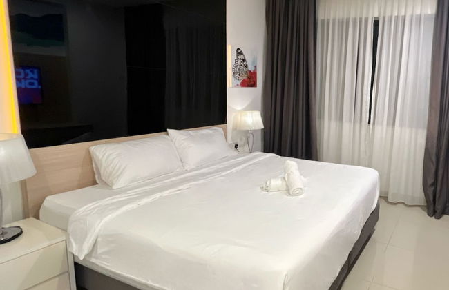 Grand Ion Delemen by Manhattan Group - Foto 56