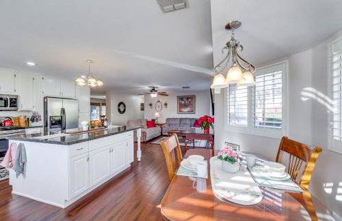 Lovely Templeton Home Near 200 Wineries! - Foto 16