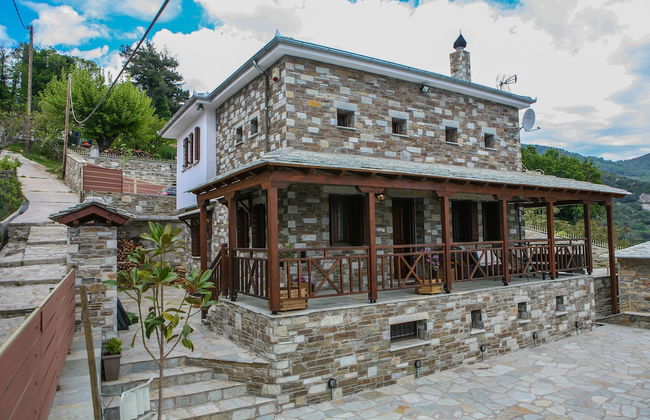 Pacithea Villas - Foto 75