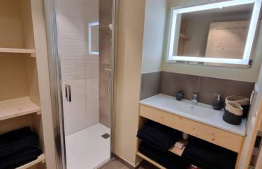 Les Chalets de l'Adret - Photo 21