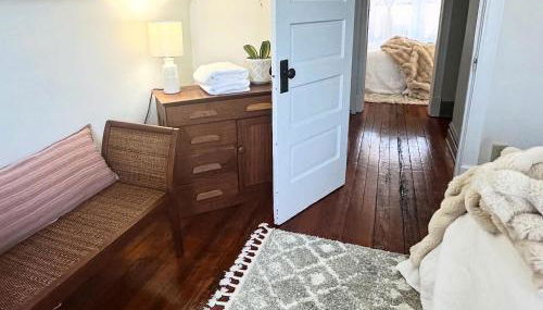 Westport Plaza Stay 2BR Cozy Escape - Foto 4