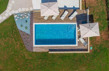 Villa Terra - Foto 4