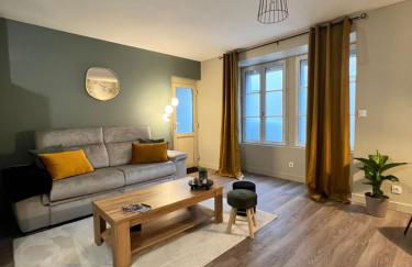 Appartement Cosy - Foto 1