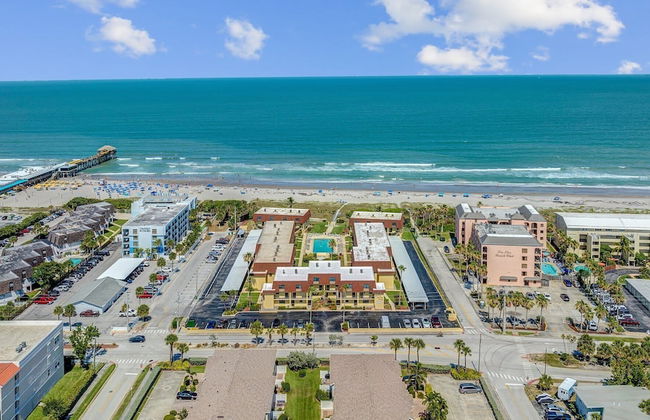 Wave Watcher at Cocoa Beach - Foto 43