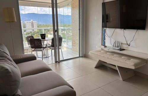 Entremares Condomínio in Jd São Lourenço - Foto 40