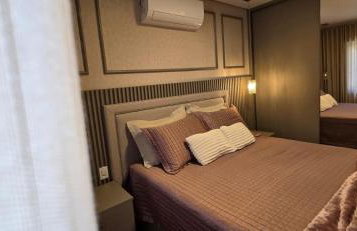 Flat de Luxo em Gramado - Foto 20