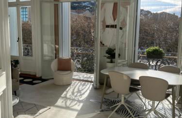 Deux Pièces Luxe - Le Casanova - Foto 1