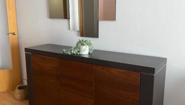 Apartamento apto para bebés con parking privado - Foto 4