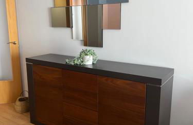 Apartamento apto para bebés con parking privado - Foto 4