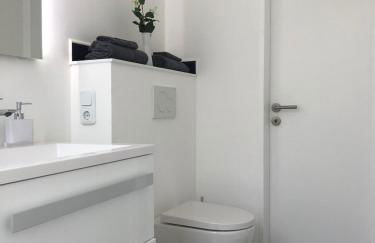 City Center Apartments Düsseldorf - Foto 33