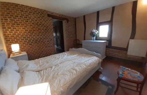 Les Hautes Charmante Ferme solognote - Photo 15