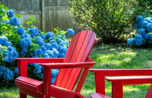 Norwalk Retreat - Foto 32