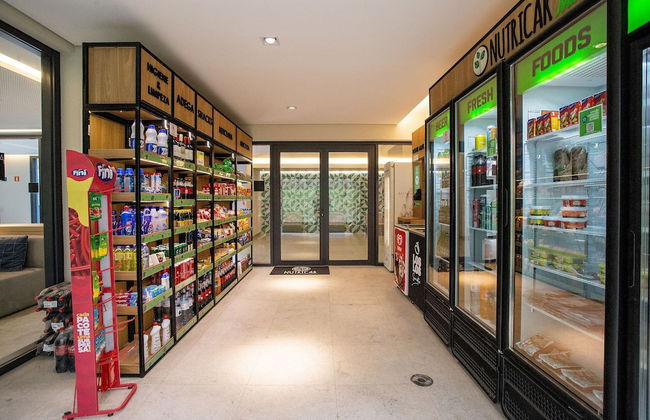 Studio Facto - São Paulo - Foto 35