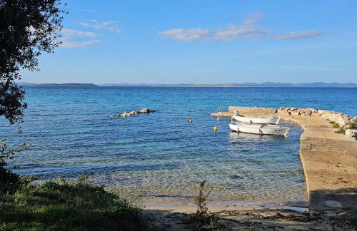 Secluded fisherman's cottage Cove Nevidjansko Polje, Pasman - 11392 - Photo 13