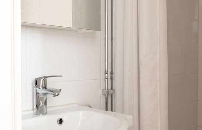 2ndhomes Cozy Studio by Esplanade Park - Foto 10