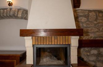 Kuća za odmor Cava Fužine - Foto 30