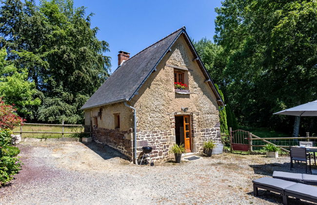 Au Verger Fleuri - Foto 11