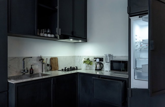 Premier Umalas Villas - Foto 68