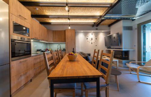 Villa Ambrosia, beach house, Platanidia, Pelion - Foto 8