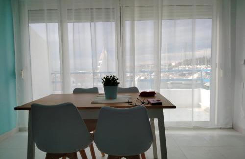Apartamento vistas al mar en Alcocébre - Foto 8