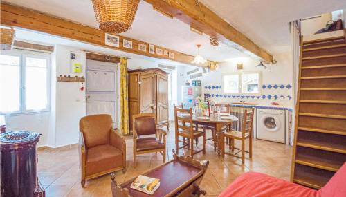 Stunning Home In Andon With Kitchen - Foto 3