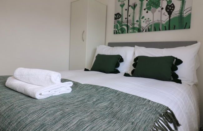 Binnie House - Cumbernauld - Foto 10