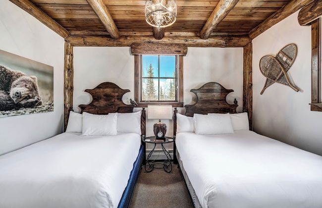 Bachelor Gulch Village by Vail Resorts - Foto 51