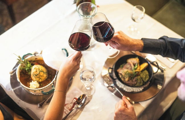 Apartmenthaus Hotel Cella Central - Foto 63