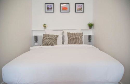 Zoé - Design 2BR Mouffetard - Foto 18