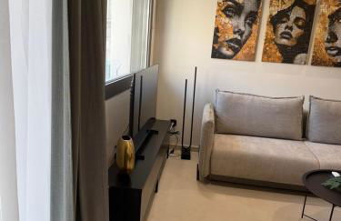 Plaza Luxury Suite, 2' from Metro, 5' from Piraeus - Foto 41