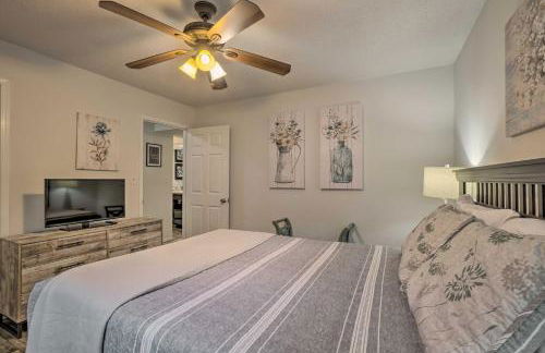 2 Mi to Silver Dollar City Condo with Mtn Views - Foto 13