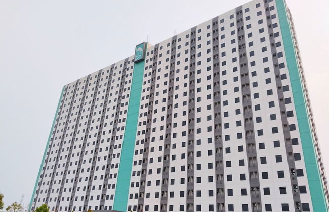 Amerta Room Apartment Riverdale - Foto 26