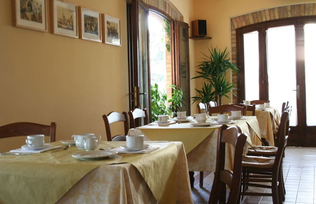 Agriturismo Villa Fiore - Foto 61