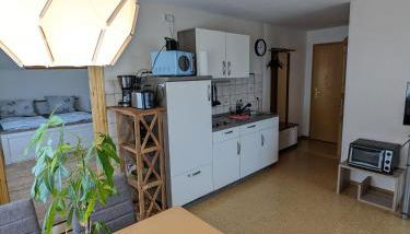 Ferienwohnung Abendschein - Foto 2