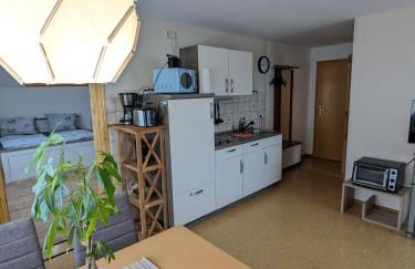 Ferienwohnung Abendschein - Foto 2