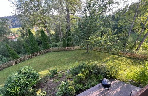 Landhaus-Villa auf dem Berg - Foto 49