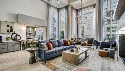 Resort Style Apt/Home in Houston Medical Centre - Foto 1