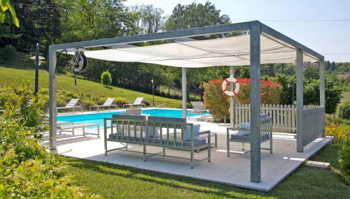 Holiday Home Villa Sarezzano by Interhome - Foto 5