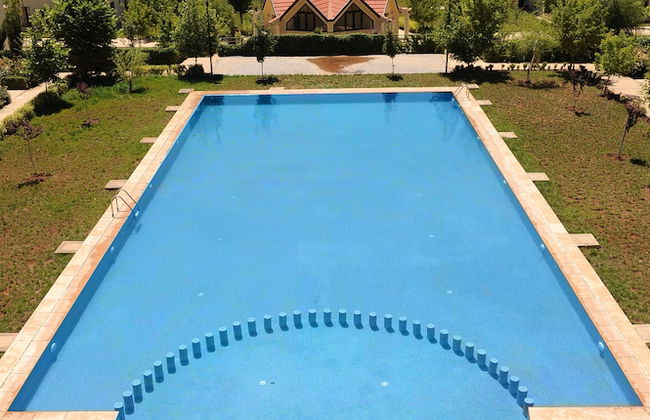 Farah Inn Ifrane - Photo 1