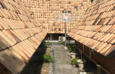 Pousada Vereda das Aguas - Foto 12