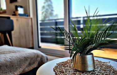 Lions Place Premium Apartments EXECUTIVE Luxus PENTHOUSE inklusive SPA - Foto 1