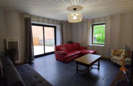 Gite la lauzerie - Foto 12