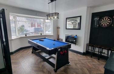 Cardiff city centre house - Sleeps 6 - Foto 6