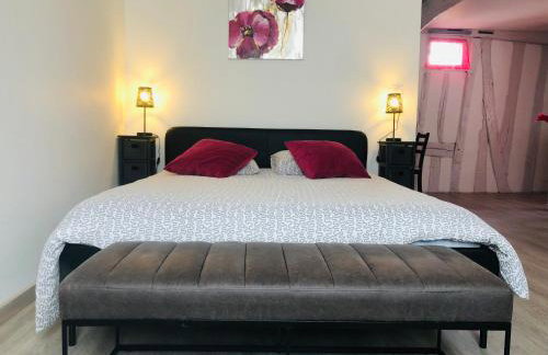 La petite Normande en ville - Foto 1