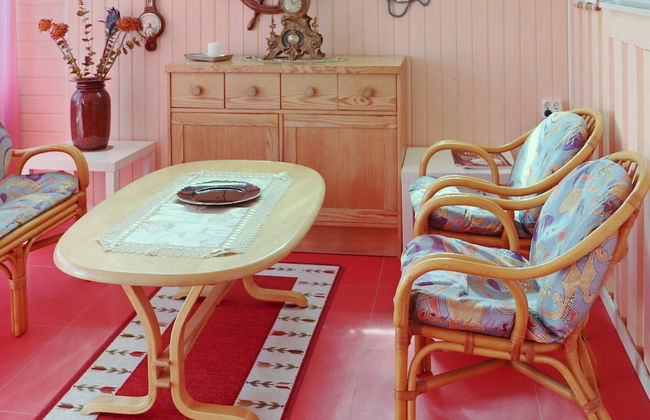 6 Person Holiday Home in Falkenberg - Photo 10