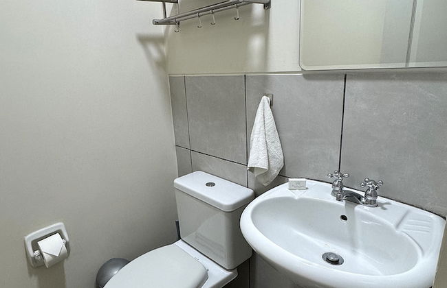 Miraflores 1 or 2 Bedroom Executive Apartment. - Foto 53