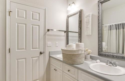 Tee Off in Augusta Masters Retreat with Patio - Foto 16