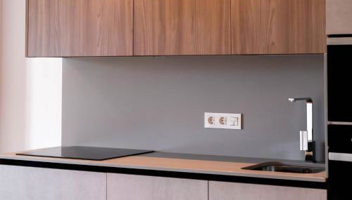 Rooms & Suites Loft 2F Deluxe Edition Arrecife - Foto 4, stove